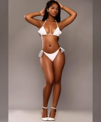 Проститутка Маргуша