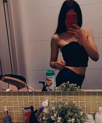 Проститутка Ирина