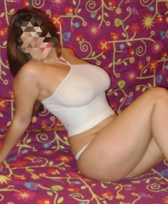 Проститутка Александра