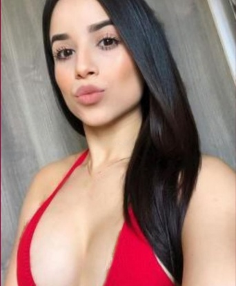 Проститутка Мария